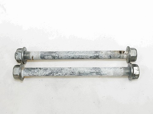 Engine support pin set - engine, x