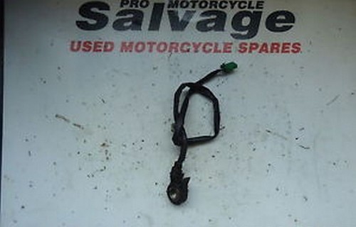 Honda cbr 125 2004 - r,