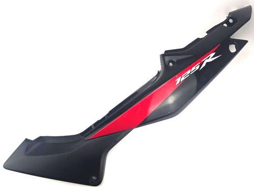 Honda cbr 125 jc39 rear - jc39, left