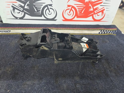 Honda cbr125r 2012 - honda, rear