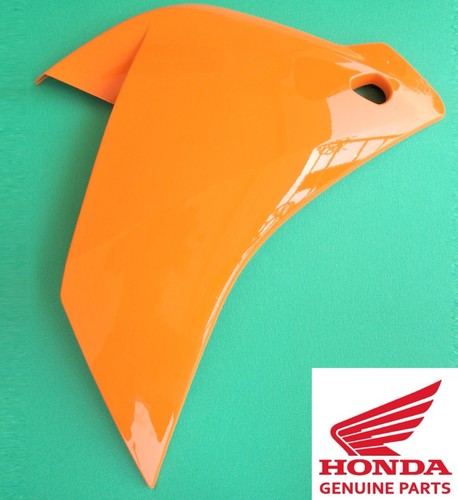 Honda genuine cbr125 fairing - genuine,