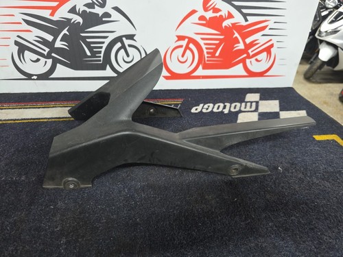 Honda cbr125r 2012 - honda, rear