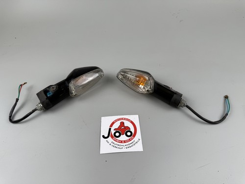 Honda cbr125 jc50 indicator - honda,