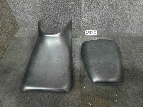Honda cbr125 2007 front - rw-6,