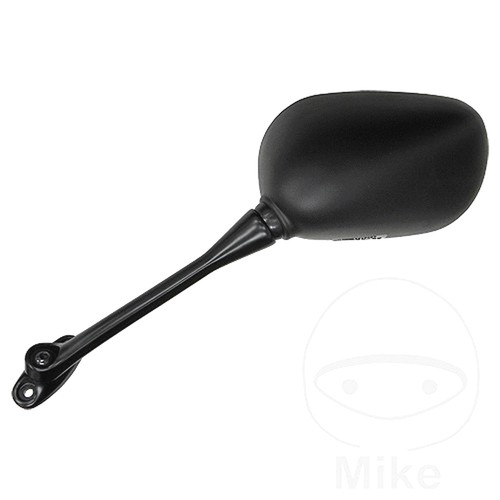 Jmp mirror black left fits - left,