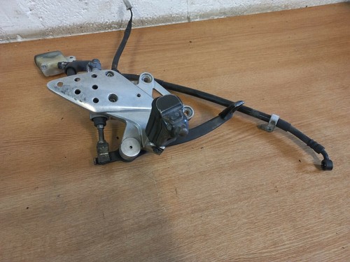 Honda cbr125 brake pedal - honda,