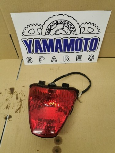 Honda cbr 125 cbr125r cbr125 - honda,