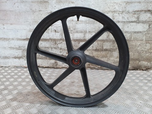 Honda cbr 125 - cbr, front