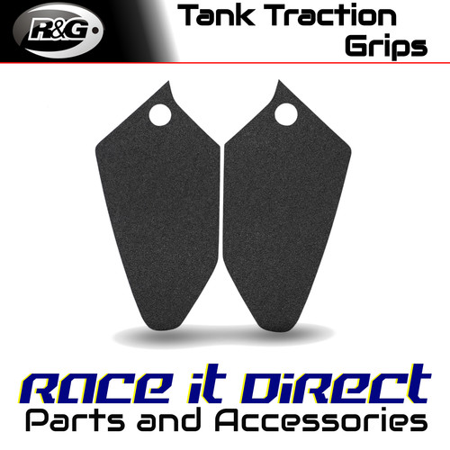 Tank traction grips - tank,