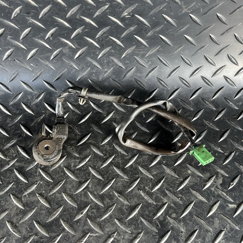 Honda cbr 125 2004 06 - ♻️, 2004-06