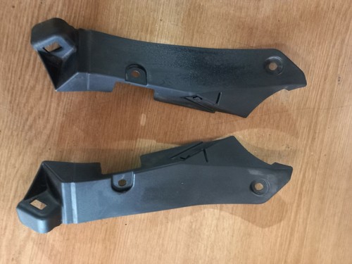 Honda cbr125r inner panels - honda,