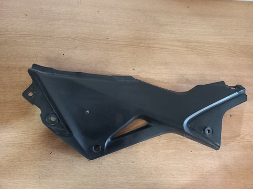 Honda cbr125r side fairing - cbr125r,