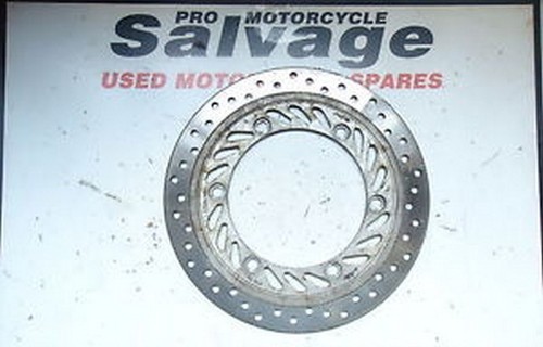 Honda cbr 125 2004 - honda,