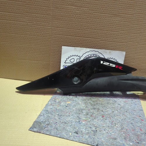 Honda cbr 125 - cbr,