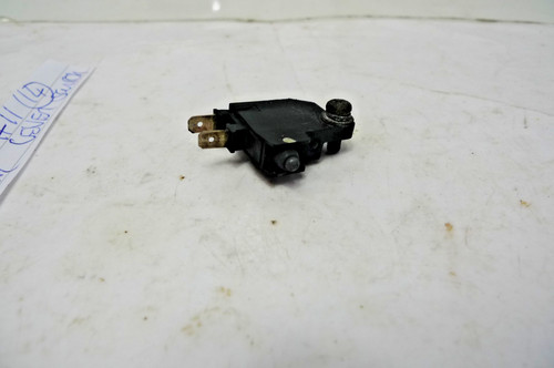 Honda cbr125 front brake - honda,