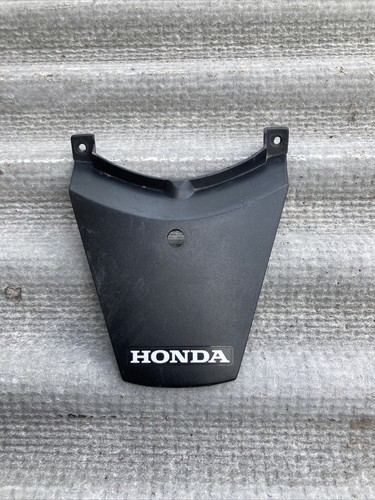 Honda cbr 125 2014 - 125, rear