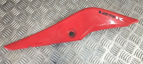 Honda cbr125r 2011 - honda, 2013