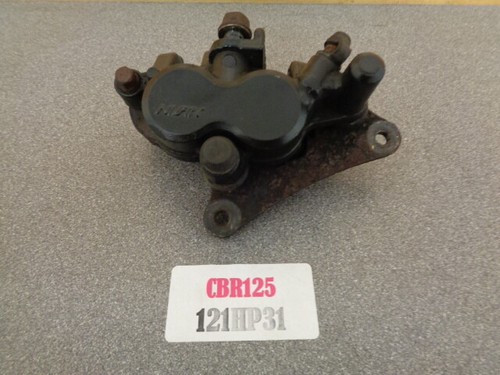 Honda cbr125 2012 front - cbr125,
