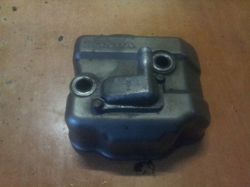 Cylinder head cover honda 125 - cylinder,