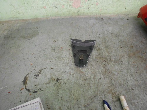 Honda cbr 125 tailpiece - cbr,