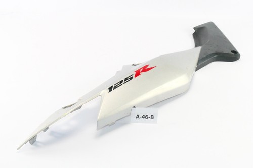 Honda cbr 125 - jc34, 2006