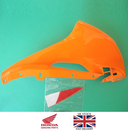 Honda cbr 125 fairing - fairing, right