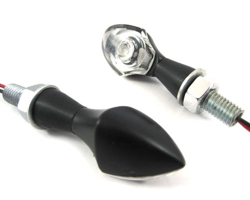 Motorbike indicators led tiny - indicators,
