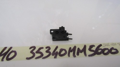 Front brake light switch honda - light,