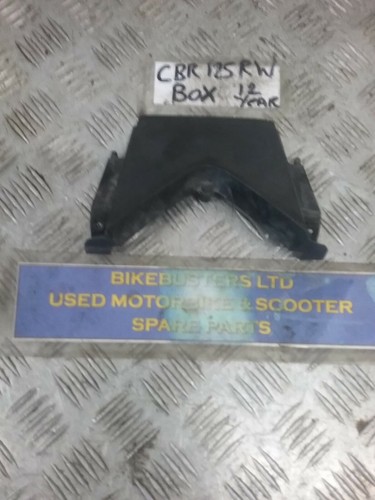 Honda cbr125 tail pod - cbr125,