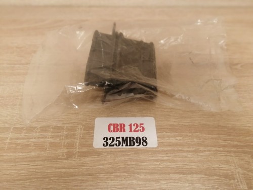 Honda cbr125 carb model airbox - honda,