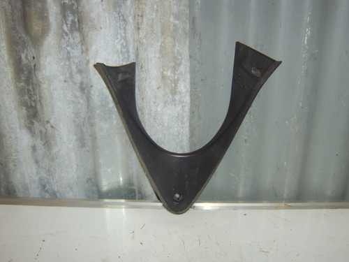 Honda cbr125r 2006 belly - honda,