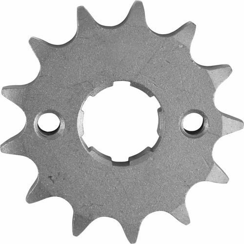 Front sprocket teeth - teeth, for