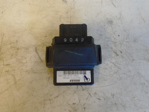 Honda cbr 125 2011 - cbr,
