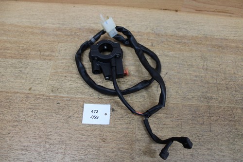 Honda cbr125r jc39 10 - jc39, 07-10