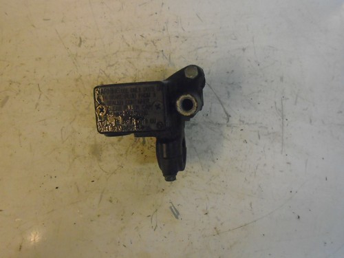 Honda cbf 125 2008 - 2008, 2010
