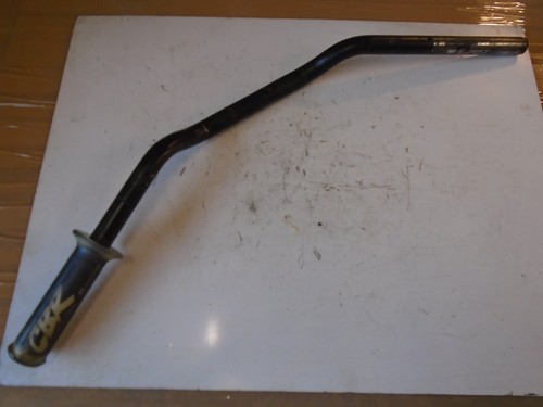 Honda cbr 125 2004 - 125,