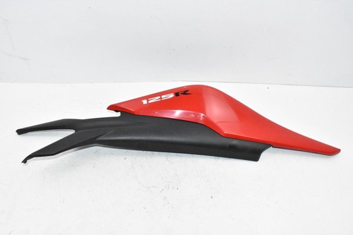 Honda cbr125r right rear - right, seat