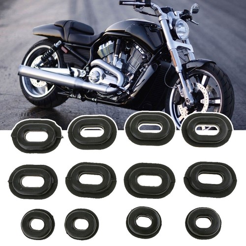 12pcs motorcycle parts oval - parts,