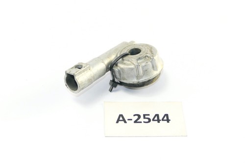 Honda cbr 125 jc34 - honda, 2004