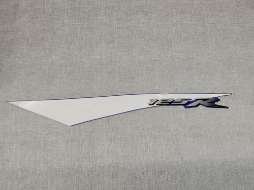 Left sticker decor cbr125rw - sticker,