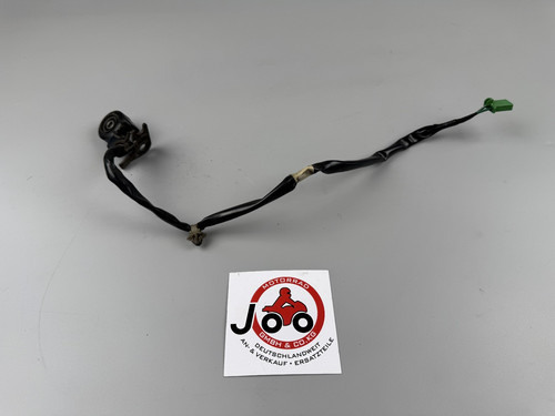 Honda cbr125 jc50 side stand - side,