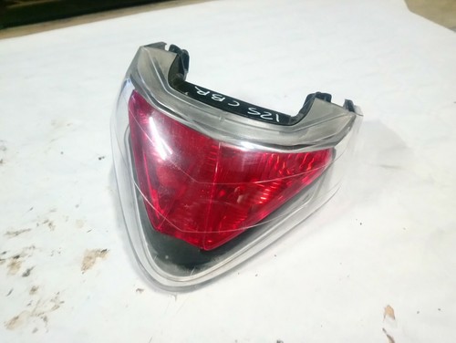 Rear light honda 125 cbr - rear,