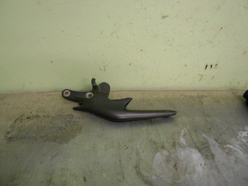 Honda cbr 125 grabrail - honda,