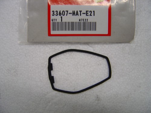 Flashing rubber cb1300 cb900f - cb1300,