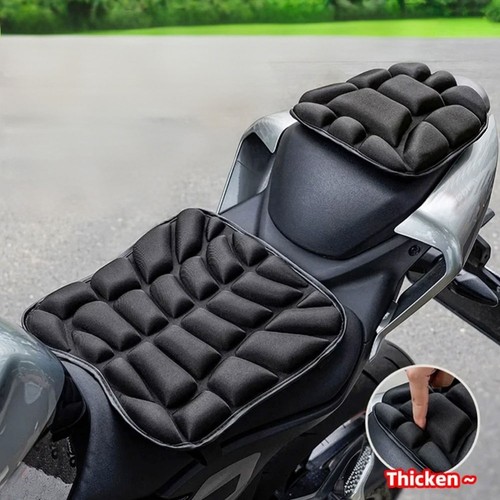 Motorcycle parts seat - 1x,