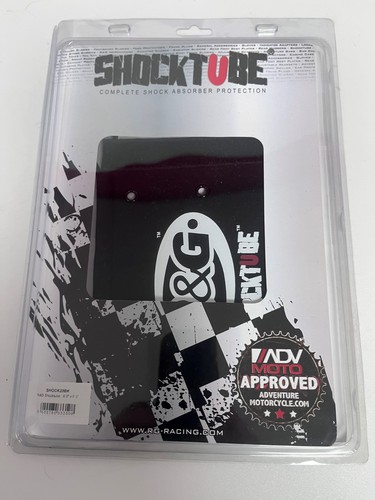 New genuine rear - r&g, shock