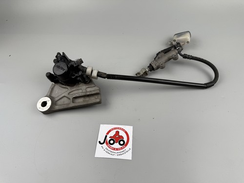 Honda cbr125 jc50 - jc50, brake