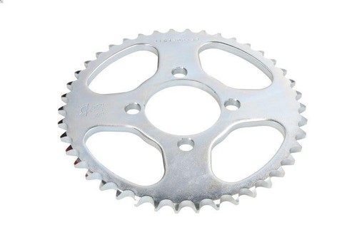 Chain sprocket jtr1206 42 - sprocket, jtr1206,42