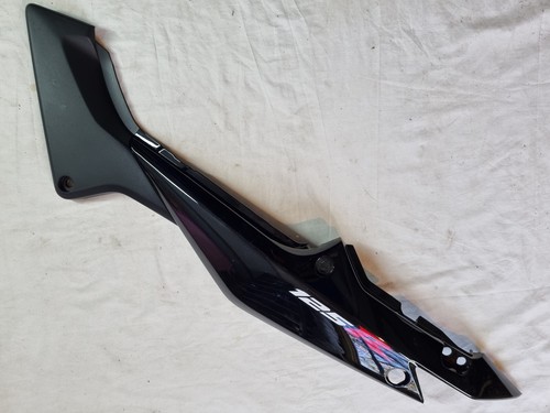 Genuine black long side - genuine,