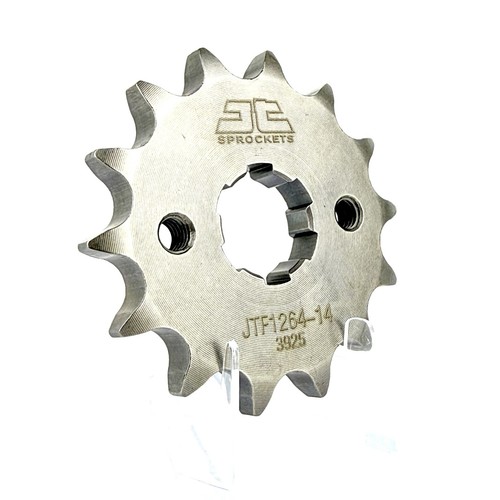Jtf1264 14t steel - 14t,
